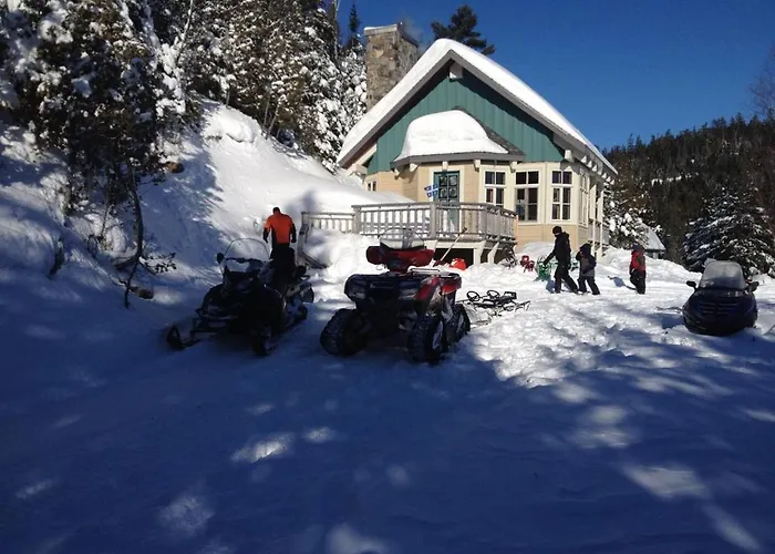Le Refuge De Mon Pere