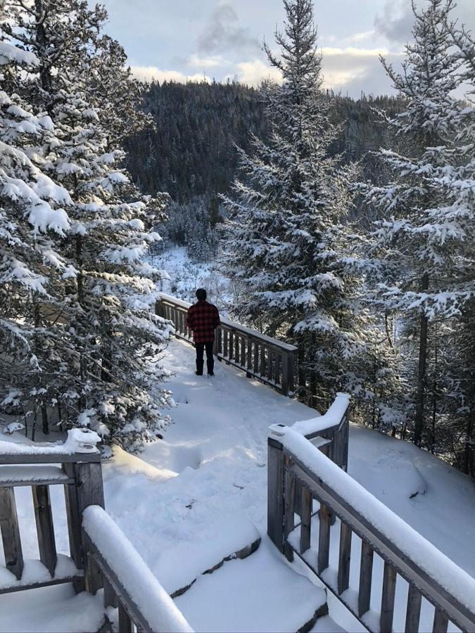 Le Refuge De Mon Pere Chalet *