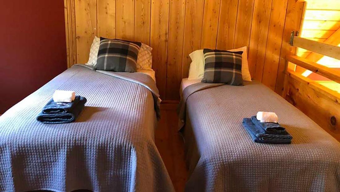 Le Refuge De Mon Pere Chalet Sacre-Coeur