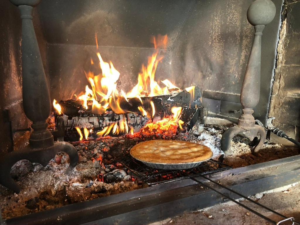 Le Refuge De Mon Pere