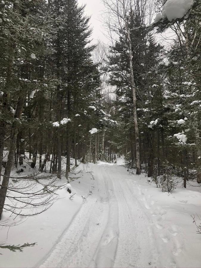 Le Refuge De Mon Pere Chalet